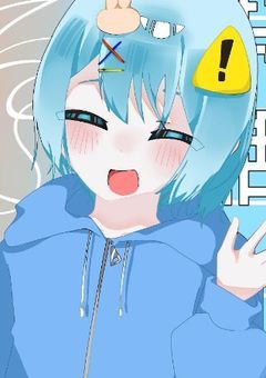 ねこの雑談・お絵描き部屋的なもの。