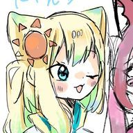 ねこ。(不定期)🐢さんのアイコン画像