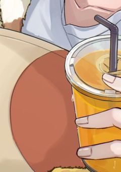 　　♡　𝐟𝐮𝐫　.　幼馴染 の ままじゃ 終われない ！