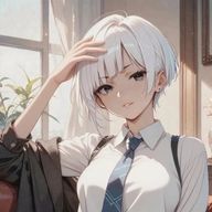 しろじろーさんのアイコン画像