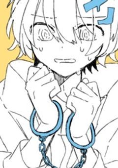#  .  ホストに一目惚れされた話
