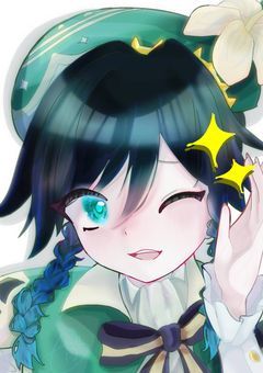 二次創作･おり絵