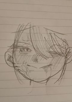 二次創作･おり絵