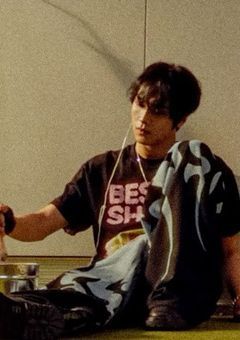 不良に気に入られました