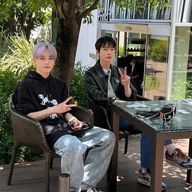 🐰🐑바닐라 라떼 (更新停止)さんのアイコン画像