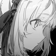 稀に出るアマネさんのアイコン画像