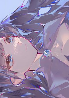 　　深淵に眠る幸せ