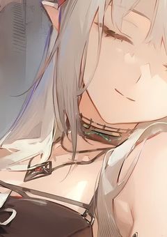 　　秘密の春蝶と徒花