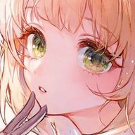 　　♥︎𝘮𝘢𝘪𝘬𝘢さんのアイコン画像