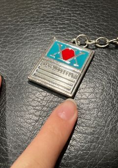 なんかS○EINでハンターライセンス転売されてたんでかったらパチモンでした!なんか悔しいんで本物とってきますっぜー!