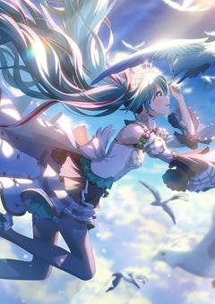 新プロジェクト:カラフルステージ