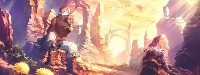 霜月@枝毛の人さんの壁紙画像