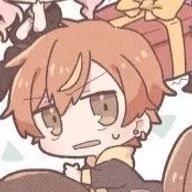 霜月@枝毛の人さんのアイコン画像