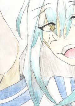 ファンアート&参加型設定