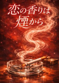 恋の香りは煙から　lrn
