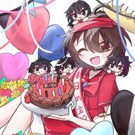 LEISEN9087 2さんのアイコン画像