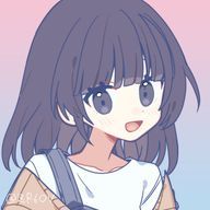 -水無瀬なる-(*>∇<) 🖤🥐🍀 さんのアイコン画像