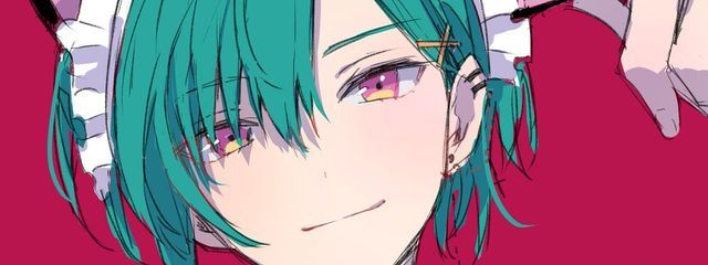 緑狐/Ryufuさんの壁紙画像