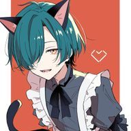 緑狐/Ryufuさんのアイコン画像