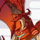 バーニングドラゴン