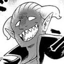 ヤンチャな不良1