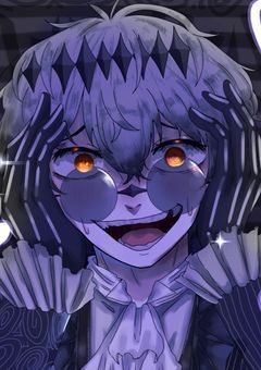 イラスト部屋