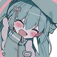 ♩ 魔法少女みおなのだ ꒷꒦!!⸝⸝♡さんのアイコン画像