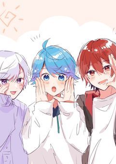 ꒰ 特典 短編集 ꒱
