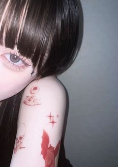 　#  恋しちゃったんだ