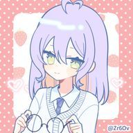 𝟘𝟘𝟟さんのアイコン画像