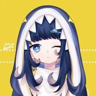 さめちゃんさんのアイコン画像