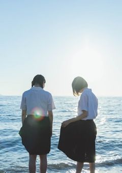  #　僕らの青春　.