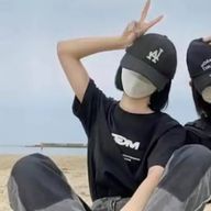 # nizino . @ぺぁさんのアイコン画像