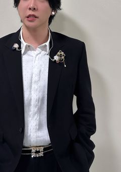 #. 芸能界​─everyday life－🍏