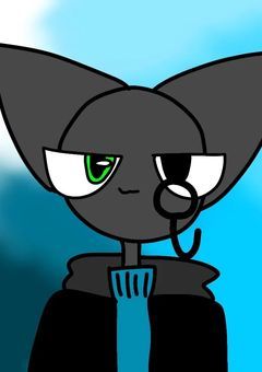 雑談&イラストなど‼️