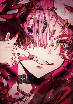 NjSj｜推したら危ない新人ライバー