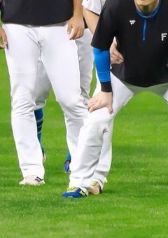 #　　愛されまくってます　　　　。