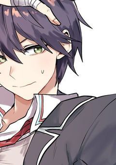 ℕ𝕛𝕤𝟜 " 噛みが止まらない彼 " の治め方＿＿♡