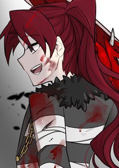 特級術師の最狂バビルスにぶっ飛ばされました😊