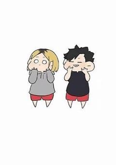【音駒】ぶりっ子がウザいです(夢主vsぶりっ子)