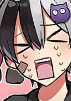 推しカプに愛されてる件