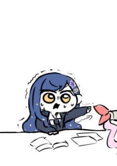 　#　重大 告知　.　