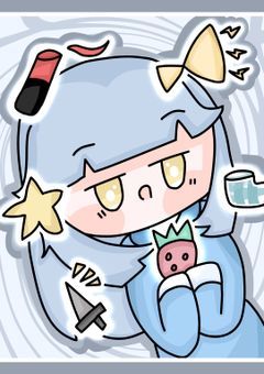 【STPR】家出したらプリンスたちに保護された話