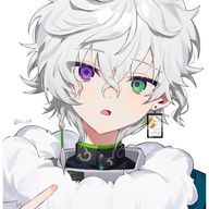 朔璃さんのアイコン画像