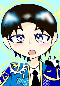 イラスト部屋2