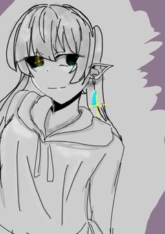 -It was a dream life-