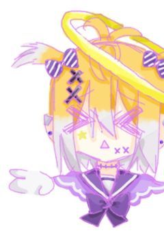 推しのいらすと