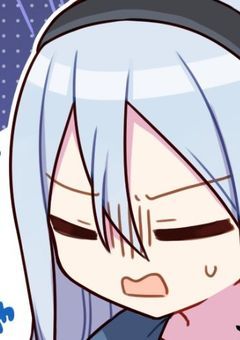 　:　男装したらメンバーに逆ナン ( ? ) された