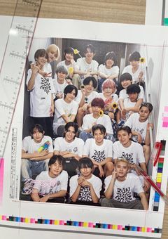 ジャニーズ、体調不良と怪我を乗り越える、せつない恋の短編集