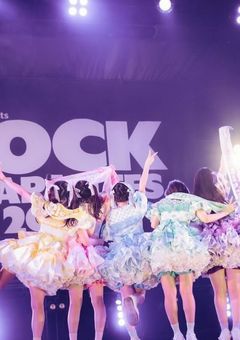 KAWAII LAB.から愛されてます。